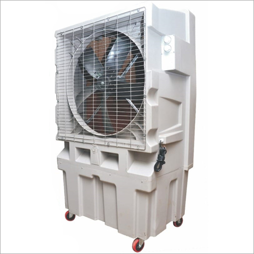 Outdoor Air Cooler