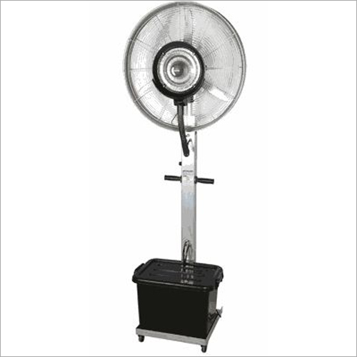 portable Mist Fan