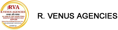 R. VENUS AGENCIES